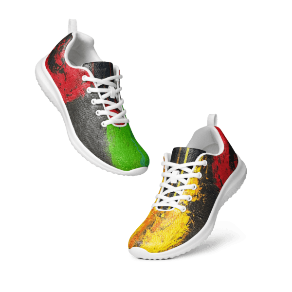 Men’s Athletic Shoes | "Instrumentalist"
