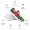 Men’s Athletic Shoes | "Instrumentalist"