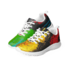 Men’s Athletic Shoes | "Instrumentalist"