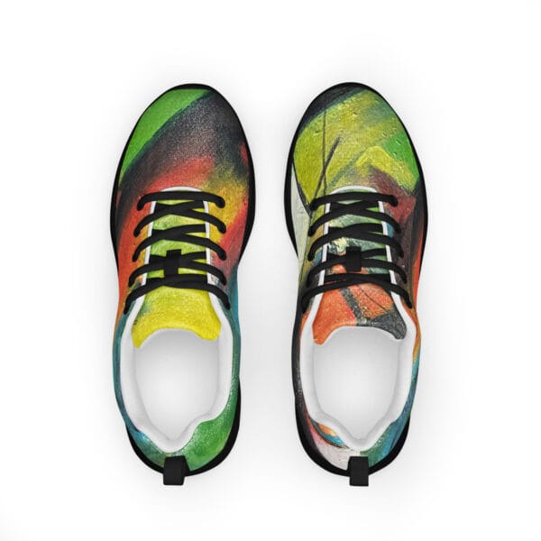 Women’s Athletic Shoes | "Sam's Will"
