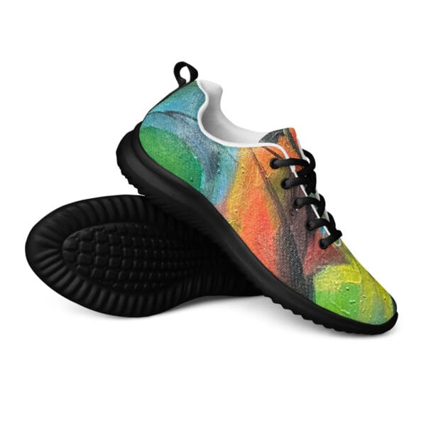Women’s Athletic Shoes | "Sam's Will"