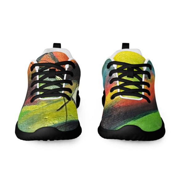 Women’s Athletic Shoes | "Sam's Will"