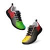Women’s Athletic Shoes | "Instrumentalist"