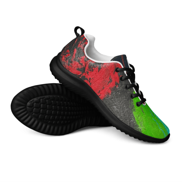 Women’s Athletic Shoes | "Instrumentalist"