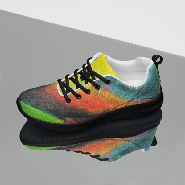 Women’s Athletic Shoes | "Sam's Will"
