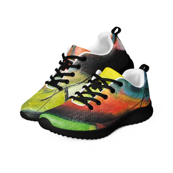 Women’s Athletic Shoes | "Sam's Will"