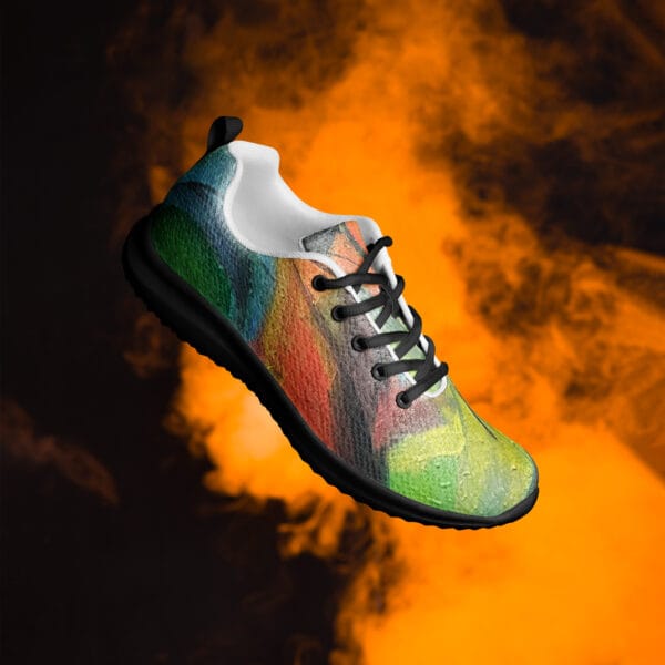 Women’s Athletic Shoes | "Sam's Will"