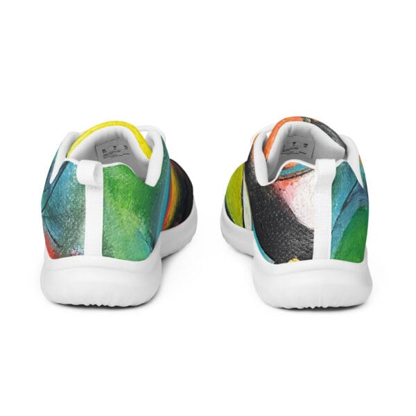 Women’s Athletic Shoes | "Sam's Will"