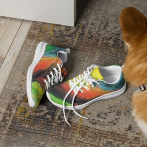 Women’s Athletic Shoes | "Sam's Will"