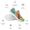 Women’s Athletic Shoes | "Sam's Will"