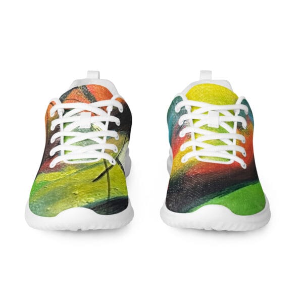 Women’s Athletic Shoes | "Sam's Will"