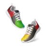 Women’s Athletic Shoes | "Instrumentalist"
