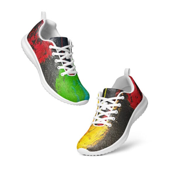 Women’s Athletic Shoes | "Instrumentalist"