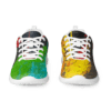 Women’s Athletic Shoes | "Instrumentalist"