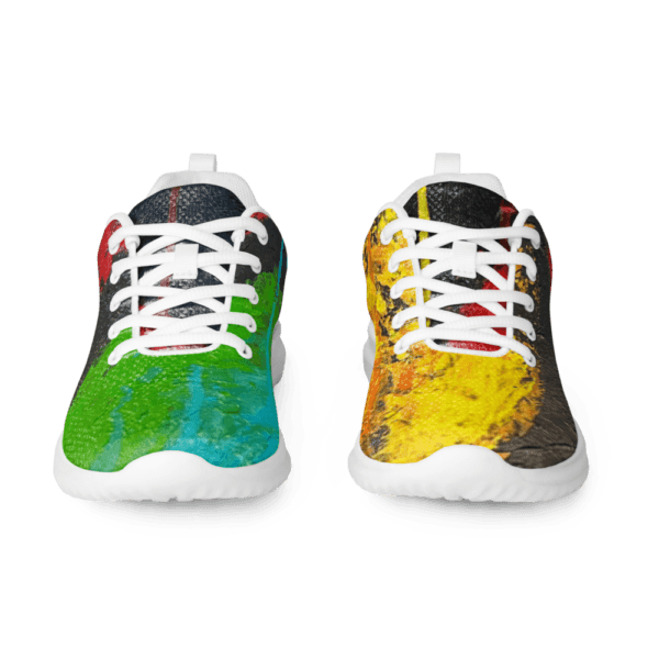 Women’s Athletic Shoes | "Instrumentalist"