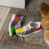 Women’s Athletic Shoes | "Instrumentalist"