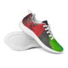Women’s Athletic Shoes | "Instrumentalist"