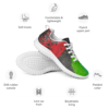 Women’s Athletic Shoes | "Instrumentalist"